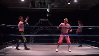 PPW 431 - Charlie Hustle vs American Beard