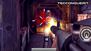 Dead Trigger 2 Gameplay Highlights 2