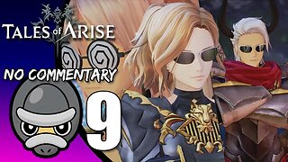 Part 9 // [No Commentary] Tales of Arise - PS5 Gameplay