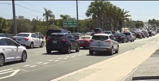 Drivers concerned about traffic in Tequesta after bike lanes added