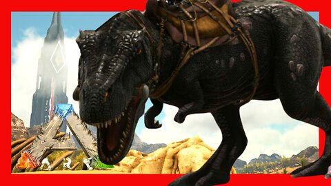 Rex Super Army Breeding Including Color - Ep. 20 #arksurvivalevolved #playark #arkscorchedearth