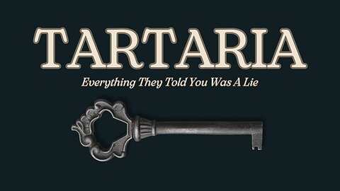 SAS | 381 | Tartaria: Everything they told you was a lie
