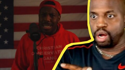 Bryson Gray FBI Raid REACTION!!!