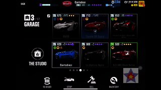 Live Races & More | CSR Racing 2