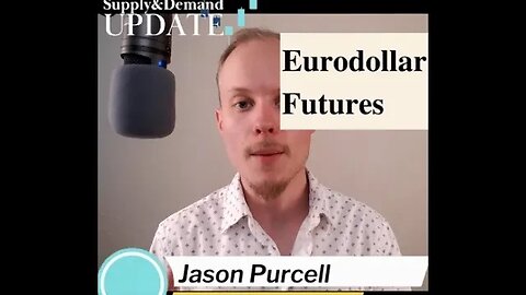 Why Eurodollar Futures also Predict Recession