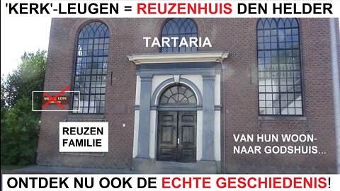 2022-08-08 TARTARIA DEN HELDER = ETHER ENERGIE deel 3