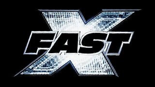 FAST X Interview - John Cena and Jordana Brewster
