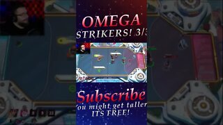 Omega Strikers 3/3