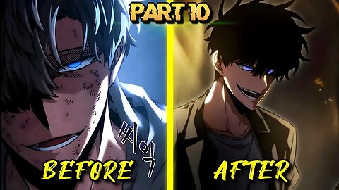 [10] He Was Betrayed And Died Then A Crow Gave Him A Second Chance And Reincarnated | Manhwa Recap