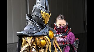 Riderpiece Theater: Kamen Rider Gotcha Episode 36 Review