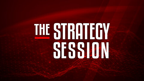 Strategy Session E3 - 03.02.2021 - Martin Sieff