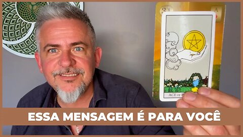 TAROT - MENSAGEM GERAL DOS MENTORES. VOCÊ AINDA NÃO TEM NOÇÃO DO TAMANHO DO SEU PODER.