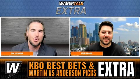 Charles Martin vs Jared Anderson Boxing Predictions | KBO Thursday Picks | WT Extra June 28