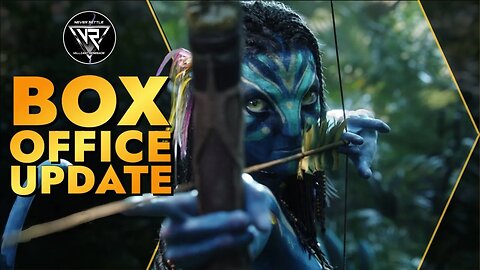 Avatar The Way Of Water Box Office | How Much Will It Make?