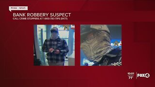 Black Friday bank robbery