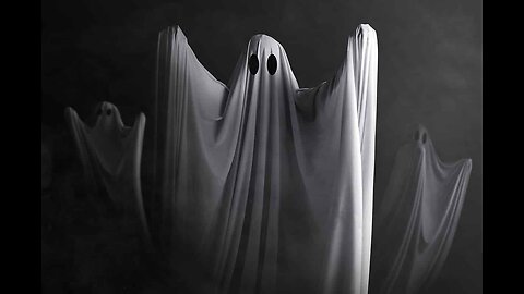 black ghost haunted #ghost #ghosts #haunted #spookytales #ghostghost