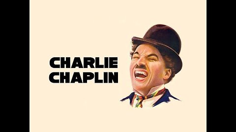 Charlie Chaplin Funny Video