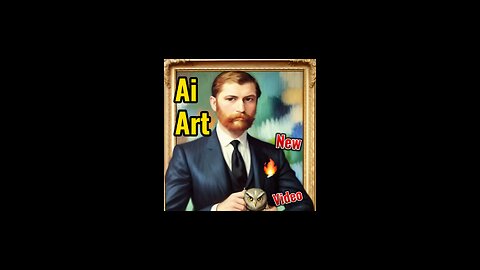 "Unlocking the Power of AI: Art Transformation Redefined #AIart #ArtTransformation #CreativePower"