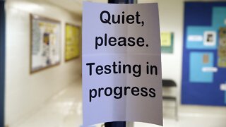 College Board Ends At-Home SAT Testing Plan