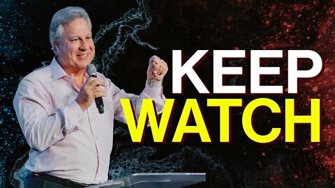 Keep Watch | George Davidiuk