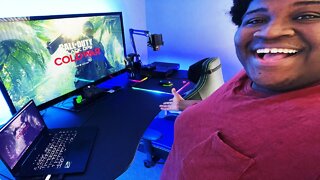 My 2021 Ultimate Gaming Setup Tour (Best Gaming Setup)