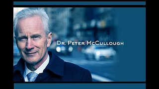 🔥 Dr. Peter McCullough | Dr. Scott Gottlieb Exposed by the #TwitterFiles 🔥