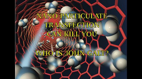GREG HUNTER W/ KAREN KINGSTON-Stop All Nanoparticle CV19 Vax Injections Now. TY JGANON, SGANON