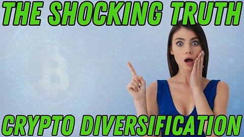 Does Crypto Diversification Work?