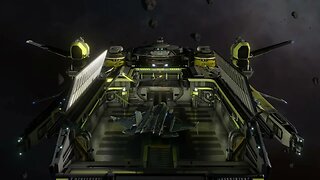 Starjump Shipyard : Crucible Promo