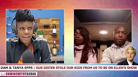 Exclusive | Ellen Degeneres GIFTS FRAUD Woman 50k! Family EXPOSES her for SCAMMING & Stealing Kids!