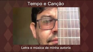 Tempo e Canção - Música Autoral