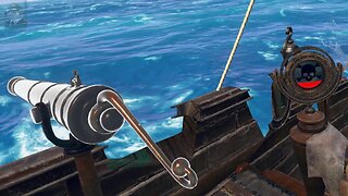 Enemy Captain Update - Furious Seas