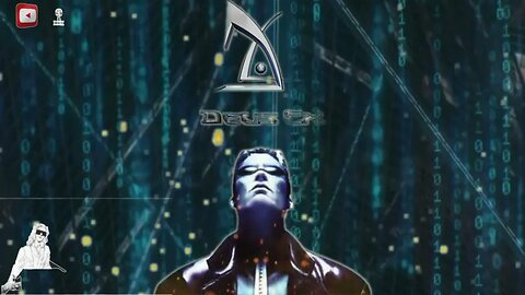 Deus Ex Revision Soundtrack "Hong Kong Streets Part 2" by Alexander Brandon #kaosnova #deusex