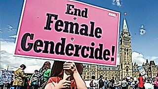 Feminists, Gays, Abortion and Gendercide | Ezra Levant Flashback