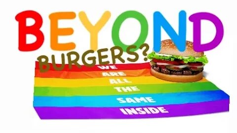 VERS KING? Hilarious Moment Live | PRIDE MONTH | Bottoms Up -Tops Down | QUEER IS KING! BK "Burgers"