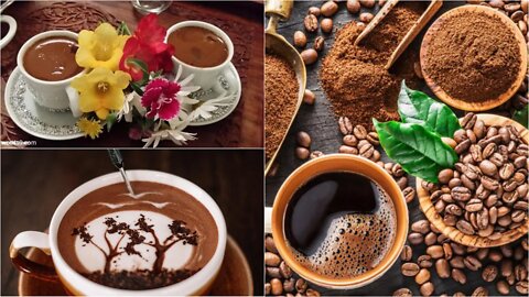 The Genuine Origin #coffee Project Sumatra.صناعة#القهوه