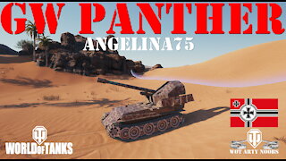 GW Panther - angelina75