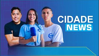 Programação Cidade News[ Segunda - 17.07.2023 ] AO VIVO | bonja tv