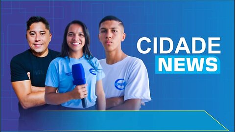 Programação Cidade News[ Segunda - 17.07.2023 ] AO VIVO | bonja tv