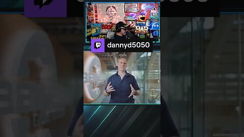 🎶 FUN CLIP 53 - Xbox game Showcase and starfield Direct 🎶 | dannyd5050 on #Twitch