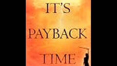 Paradigm Shift - The Long Road (It's Payback Time - Are You With Us?)