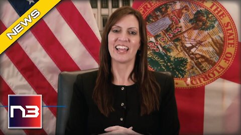 Latina Lt. Governor Rips Into Liberals for Using Offensive Word for Latinos