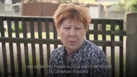 The Voiceless Victims of the Ukraine Regime