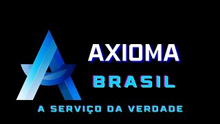 Seja Bem-Vindo ao Axioma Brasil