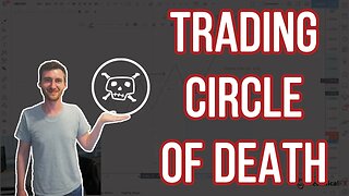 Trading Circle Of Death