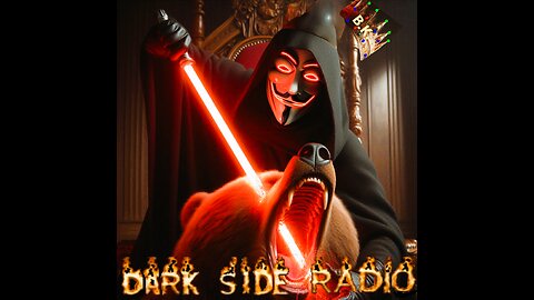 ⚡DARK SIDE RADIO⚡ Ep. 189