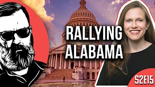 S2E15: Rallying Alabama (ft. Caroleene Dobson)