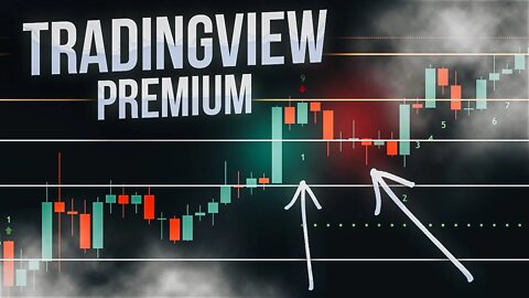 TradingView FREE Premium Account🚀| NO ADS | MORE WATCHLIST | MULTIPLE CHARTS 2022!