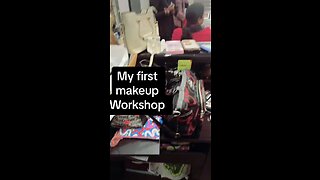 Makeup Workshop