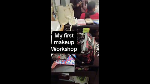 Makeup Workshop